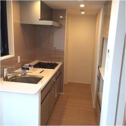 パークホームズ新丸子ステーションプレミア 部屋画像