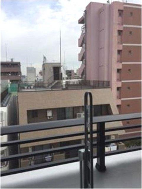 パークホームズ新丸子ステーションプレミア 部屋画像