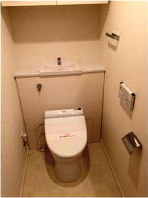 パークホームズ新丸子ステーションプレミア 部屋画像