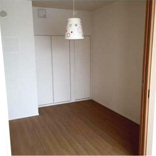 パークホームズ新丸子ステーションプレミア 部屋画像