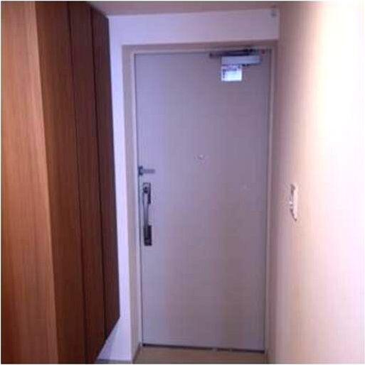 パークホームズ新丸子ステーションプレミア 部屋画像
