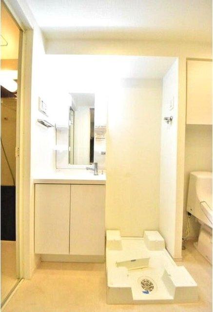 ハーモニーレジデンス横浜みなとみらい＃００１ 部屋画像