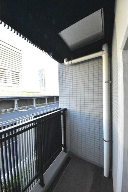 ハーモニーレジデンス横浜みなとみらい＃００１ 部屋画像
