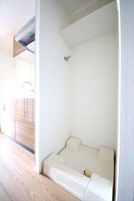 ハーモニーレジデンス武蔵小杉 部屋画像