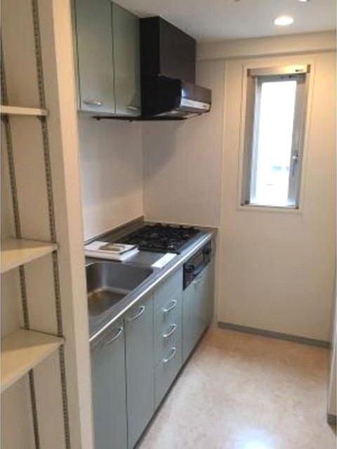 クラッサ元住吉 部屋画像