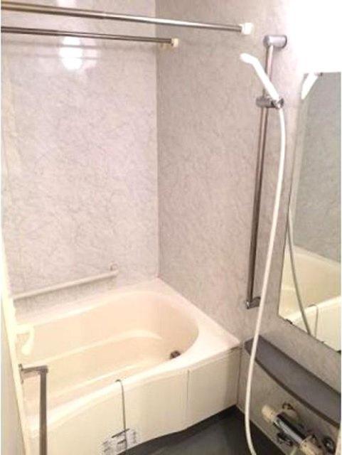 クラッサ元住吉 部屋画像
