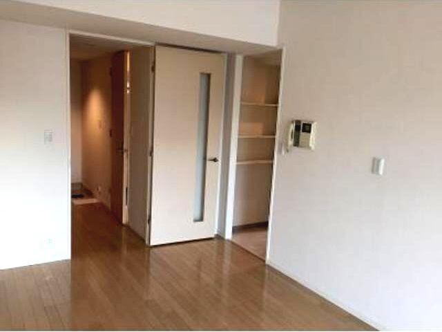 クラッサ元住吉 部屋画像