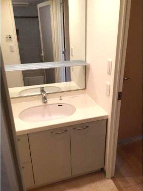 クラッサ元住吉 部屋画像