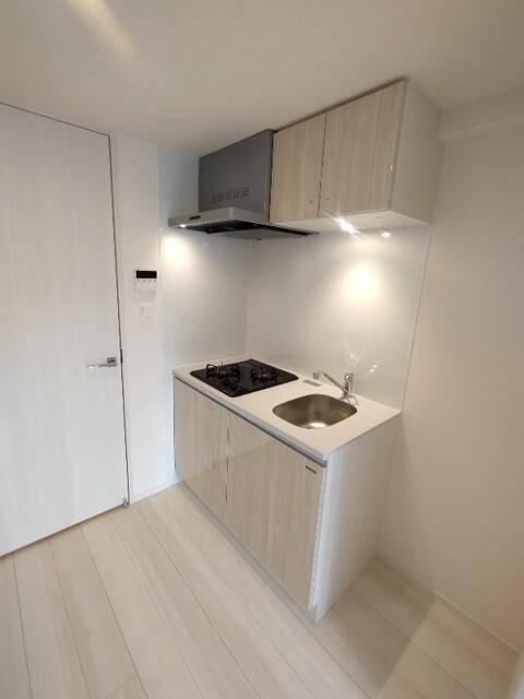 クレイシアＩＤＺ二子新地 部屋画像