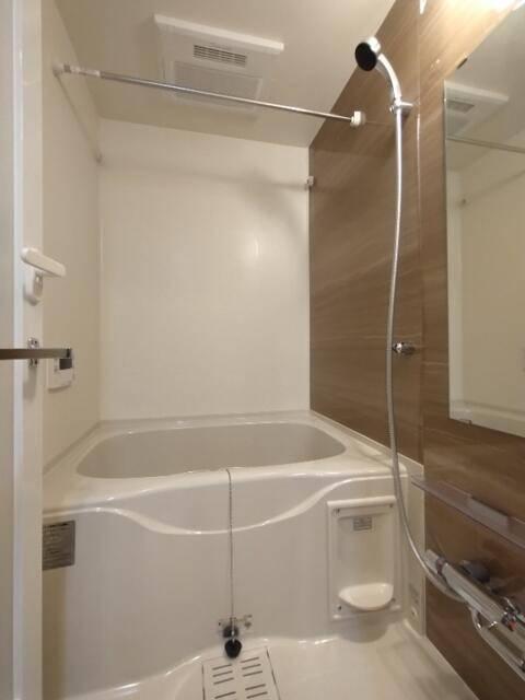 クレイシアＩＤＺ二子新地 部屋画像