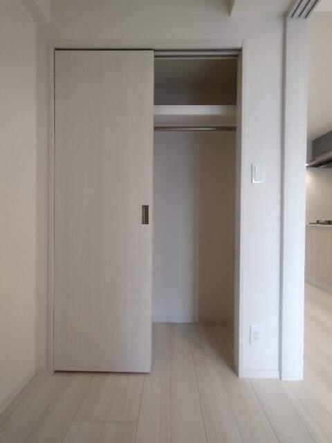 クレイシアＩＤＺ二子新地 部屋画像