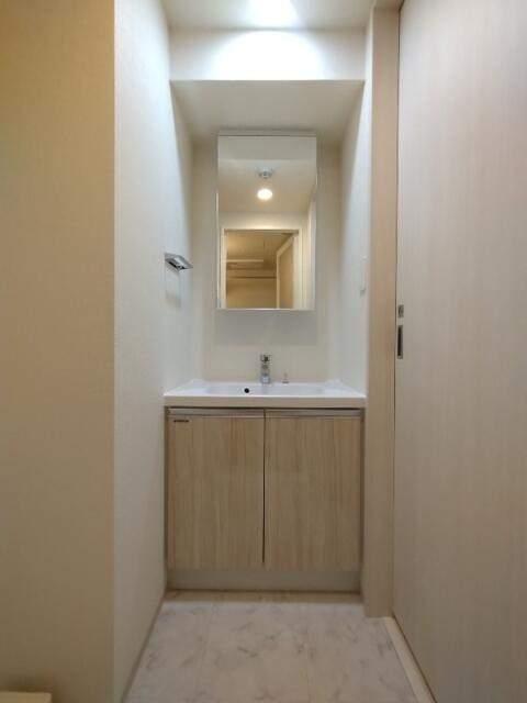 クレイシアＩＤＺ二子新地 部屋画像