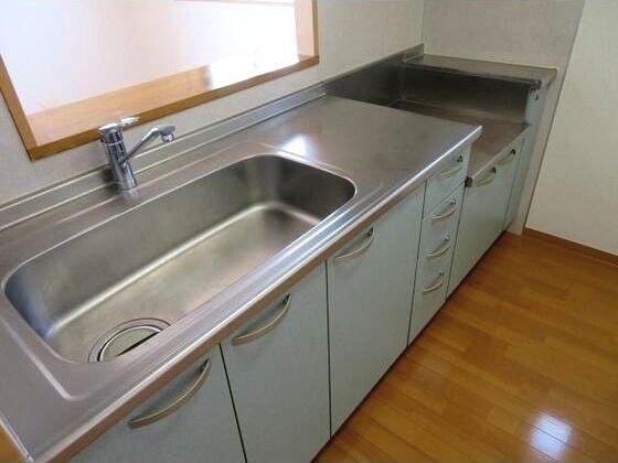 フォレストフローラ 部屋画像