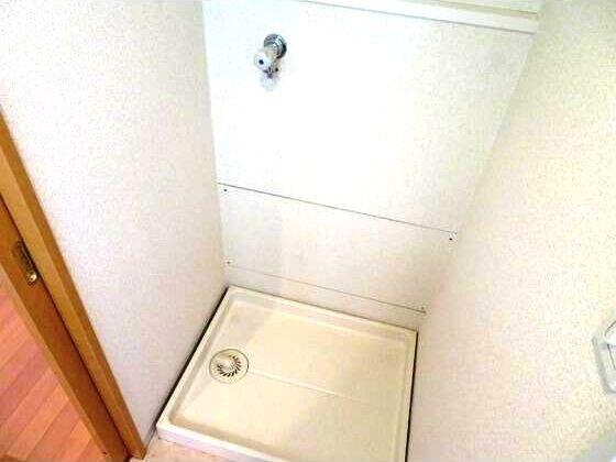 フォレストフローラ 部屋画像