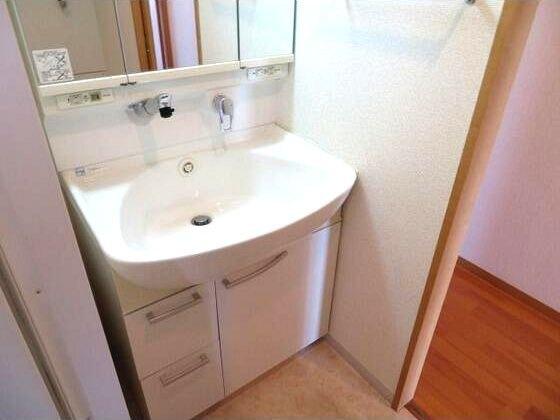 フォレストフローラ 部屋画像