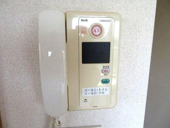 フォレストフローラ 部屋画像
