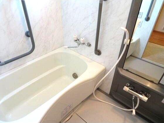 フォレストフローラ 部屋画像
