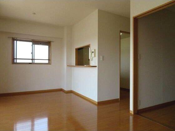 フォレストフローラ 部屋画像