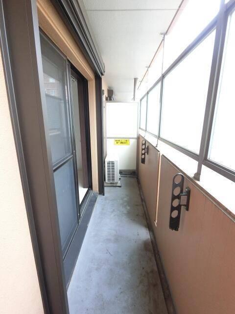 サウスキャピタル 部屋画像