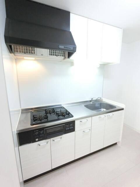 サウスキャピタル 部屋画像