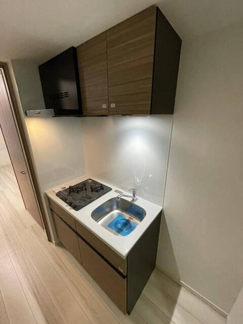 ジェノヴィア川崎Ⅲ 部屋画像