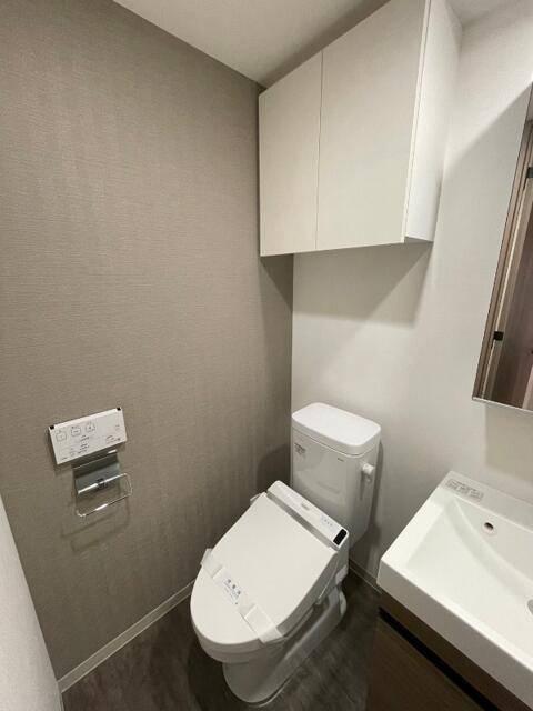 ジェノヴィア川崎Ⅲ 部屋画像