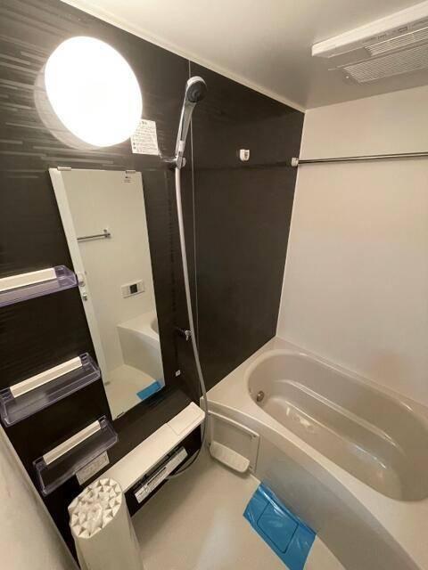 ジェノヴィア川崎Ⅲ 部屋画像
