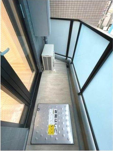 ジェノヴィア川崎Ⅲ 部屋画像