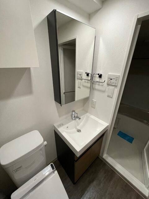 ジェノヴィア川崎Ⅲ 部屋画像
