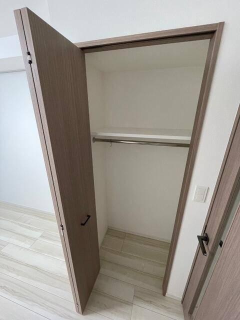 ジェノヴィア川崎Ⅲ 部屋画像