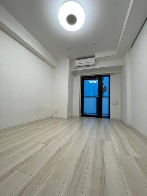 ジェノヴィア川崎Ⅲ 部屋画像