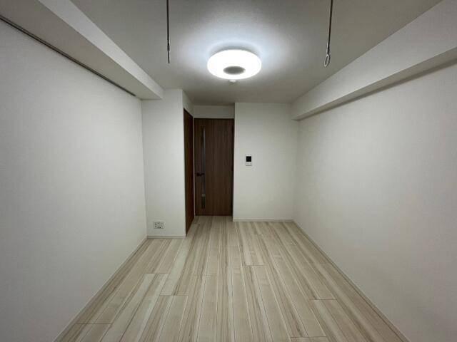 ジェノヴィア川崎Ⅲ 部屋画像