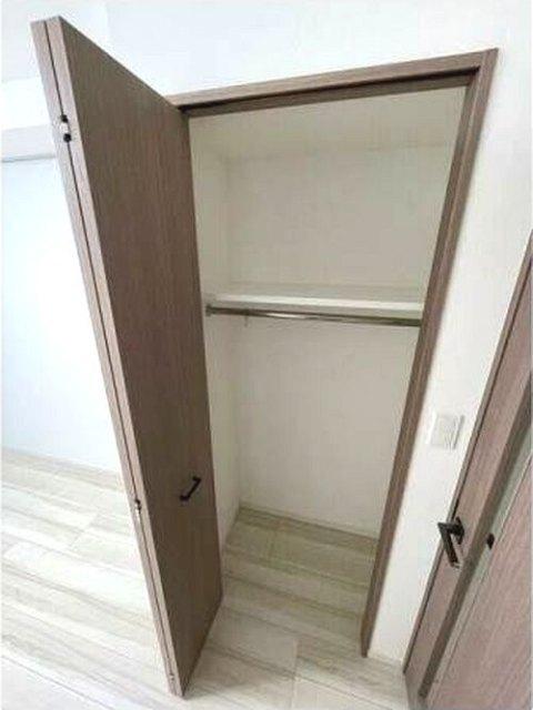 ジェノヴィア川崎Ⅲ 部屋画像