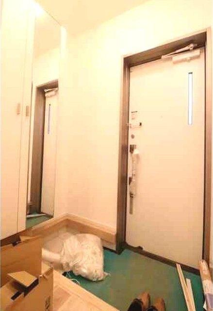 ｓｐｌｅｎｄｏｒｅ宮前平 部屋画像