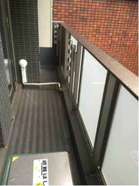 ゼクシア川崎 部屋画像