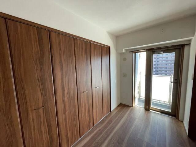 ゼクシア川崎 部屋画像