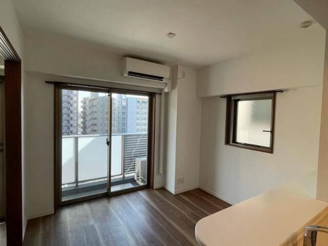 ゼクシア川崎 部屋画像