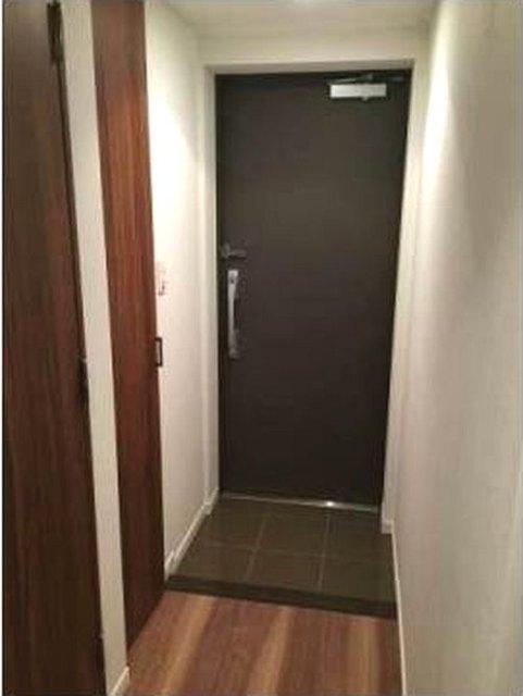 ゼクシア川崎 部屋画像