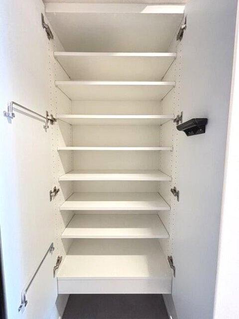 テラス横浜鶴見 部屋画像