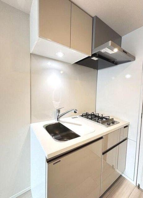 テラス横浜鶴見 部屋画像