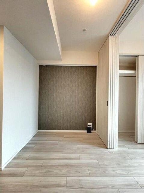 テラス横浜鶴見 部屋画像