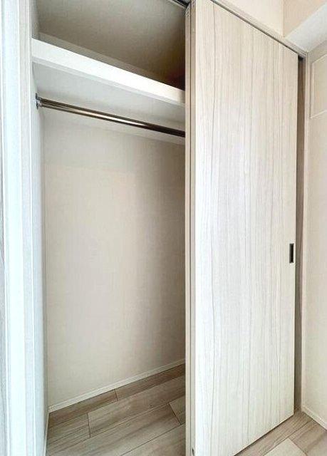テラス横浜鶴見 部屋画像