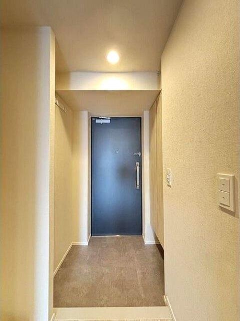 テラス横浜鶴見 部屋画像