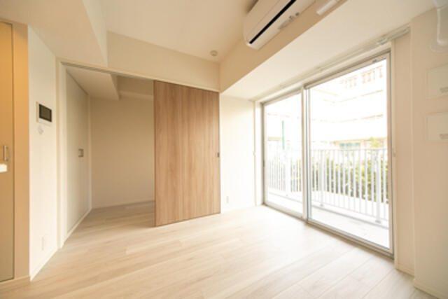 パークアクシス横浜阪東橋 部屋画像