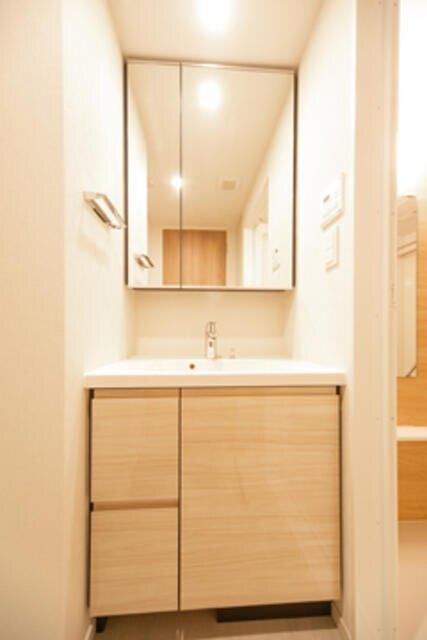 パークアクシス横浜阪東橋 部屋画像