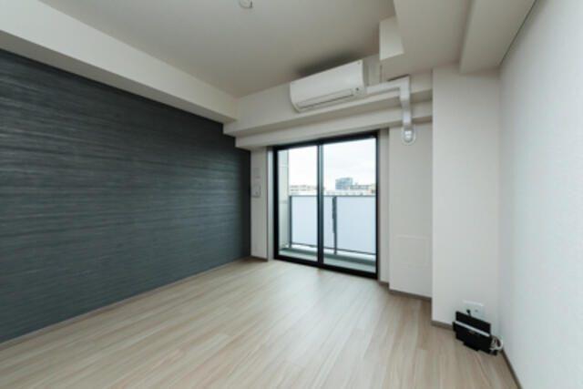 ラティエラ武蔵小杉 部屋画像