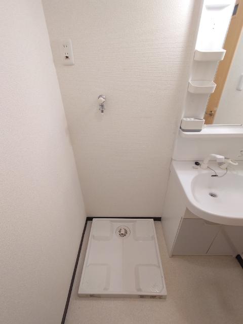 パークビュー仲町台 部屋画像