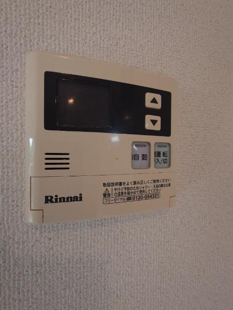 パークビュー仲町台 部屋画像