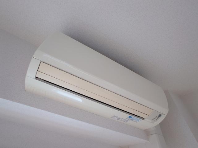 パークビュー仲町台 部屋画像