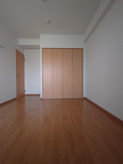 パークビュー仲町台 部屋画像